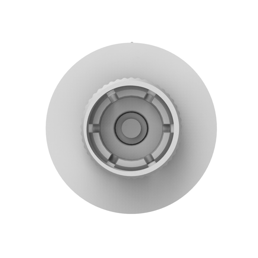 Aqara SRTS-A01 Radiator Thermostat E1